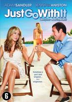 Just go with it, Love happens, Alles is liefde, Vanaf 9 jaar, Ophalen of Verzenden, Zo goed als nieuw, Romantische komedie