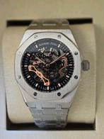 Audemars Piguet Ap Royal Oak automatisch horloge, Ophalen of Verzenden, Nieuw, Rolex