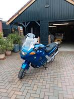 BMW K1200RS, Particulier, Meer dan 35 kW, 1200 cc, Toermotor