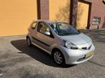 Toyota Aygo 1.0-12V +, Voorwielaandrijving, Gebruikt, 4 stoelen, 68 pk