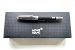 Montblanc Vulpen Meisterstück Classic Solitaire Doué Signum, Ophalen of Verzenden, Nieuw, Vulpen, Mont Blanc