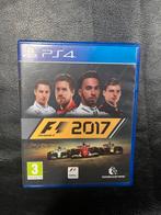 F1 2017 - PlayStation 4 (PS4) Racegame, Spelcomputers en Games, Games | Sony PlayStation 4, Online, 1 speler, Racen en Vliegen