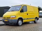 Renault Master T28 2.8dTi L1H1 Export, Auto's, Voorwielaandrijving, Gebruikt, 2000 kg, Renault