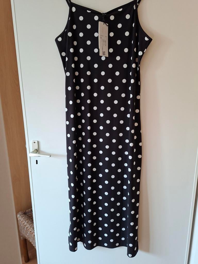 Zomerjurk Zoso, Kleding | Dames, Jurken, Ophalen of Verzenden, Nieuw, Onder de knie