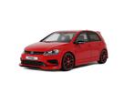 VOLKSWAGEN GOLF 7.5 R OETTINGER '18 OTTO MOBILE 1/18 OT1118, Verzenden, Nieuw, Auto, OttOMobile