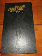 Michael Jackson the ultimate collection, Ophalen of Verzenden, 1960 tot 1980, Zo goed als nieuw