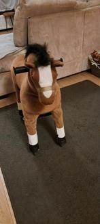Schattig Paardje voor heel veel speelplezier !!, Ophalen of Verzenden, Zo goed als nieuw