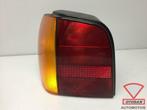 vw polo 6n 1994 1999 achterlicht links nieuw! 5824931