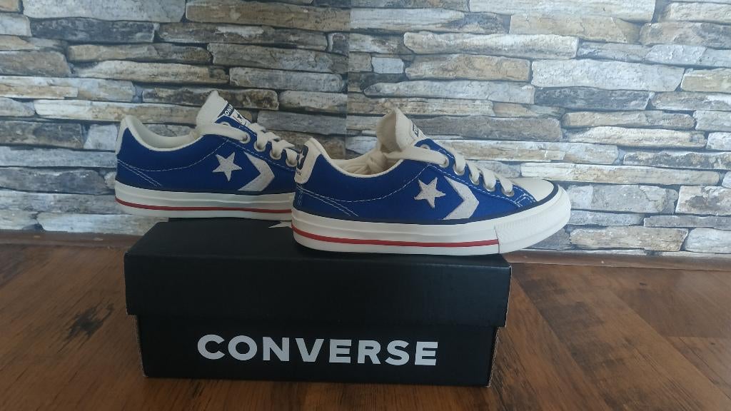 Nieuwe Converse, Schoentjes, Nieuw, Ophalen of Verzenden, Converse All Star