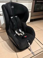 Britax Römer Trifix 2 i-Size autostoel - Zwart, Kinderen en Baby's, Autostoeltjes, Ophalen, Romer, 0 t/m 18 kg, Zijbescherming