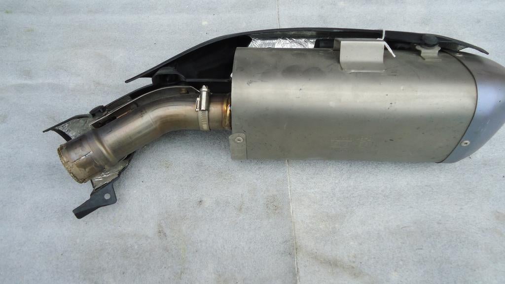 R1 2009 - 2010 Yamaha Demper D1-13830, Motoren, Accessoires | Overige