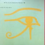 The Alan Parsons Project - Eye In The Sky CD, Verzenden, 1980 tot 2000, Zo goed als nieuw