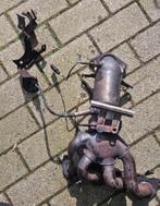 Uitlaatspruitstuk + Katalysator VW Golf MK4 1.6 FSI 2003, Ophalen of Verzenden, Gebruikt, Volkswagen