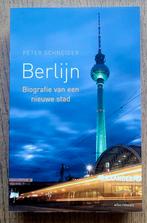 Berlijn:  - Peter Schneider, Ophalen of Verzenden, Zo goed als nieuw, Peter Schneider, Kunst en Cultuur
