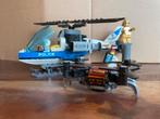 Luchtpolitie drone achtervolging (60207), Ophalen of Verzenden, Gebruikt, Complete set, Lego