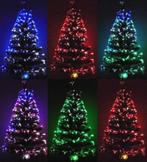 Kerstboom Nieuwste LED- En Glasvezel-Technologie. 1.80m, Diversen, Ophalen of Verzenden, Nieuw