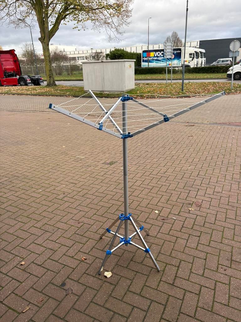 Wasrek goede staat, Ophalen of Verzenden