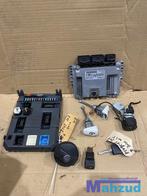 PEUGEOT 207 1.6 Contactslot sleutelset met ecu 2006-2015, Taurusavenue 1
2132 LS  Hoofddorp, NL, Gebruikt, Contact.group@renault.com
