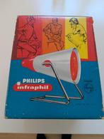 Retro infrarood lamp. Infraphil, Witgoed en Apparatuur, Ophalen of Verzenden, Gebruikt, Overige typen