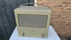 Vintage Siemens 16mm Filmprojector in Koffer, Ophalen of Verzenden, Siemens, Overige resoluties, Gebruikt