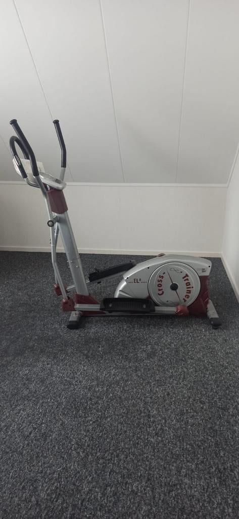 Crosstrainer en/of Hometrainer - Zelf ophalen, Ophalen