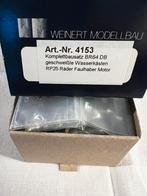 Complete bouwdoos BR64 DB Weinert H0 In originele verpakking, Ophalen of Verzenden, Nieuw, Overige merken