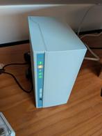 QNAP TS-230 dual bay NAS, Computers en Software, NAS, Ophalen of Verzenden