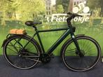 Fietshokje Raaks: Raaks Urban Elektrische fiets NIEUW