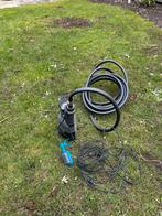 Dompelpomp, Ophalen of Verzenden, Zo goed als nieuw, Dompelpomp