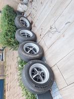 Sr velgen verbreed manta ascona c kadett klaverblad gte gsi, Ophalen