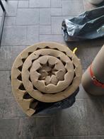 Luchtbedden en slaapmatjes bieden mag ze staan in de weg, Ophalen of Verzenden, Rechthoekig