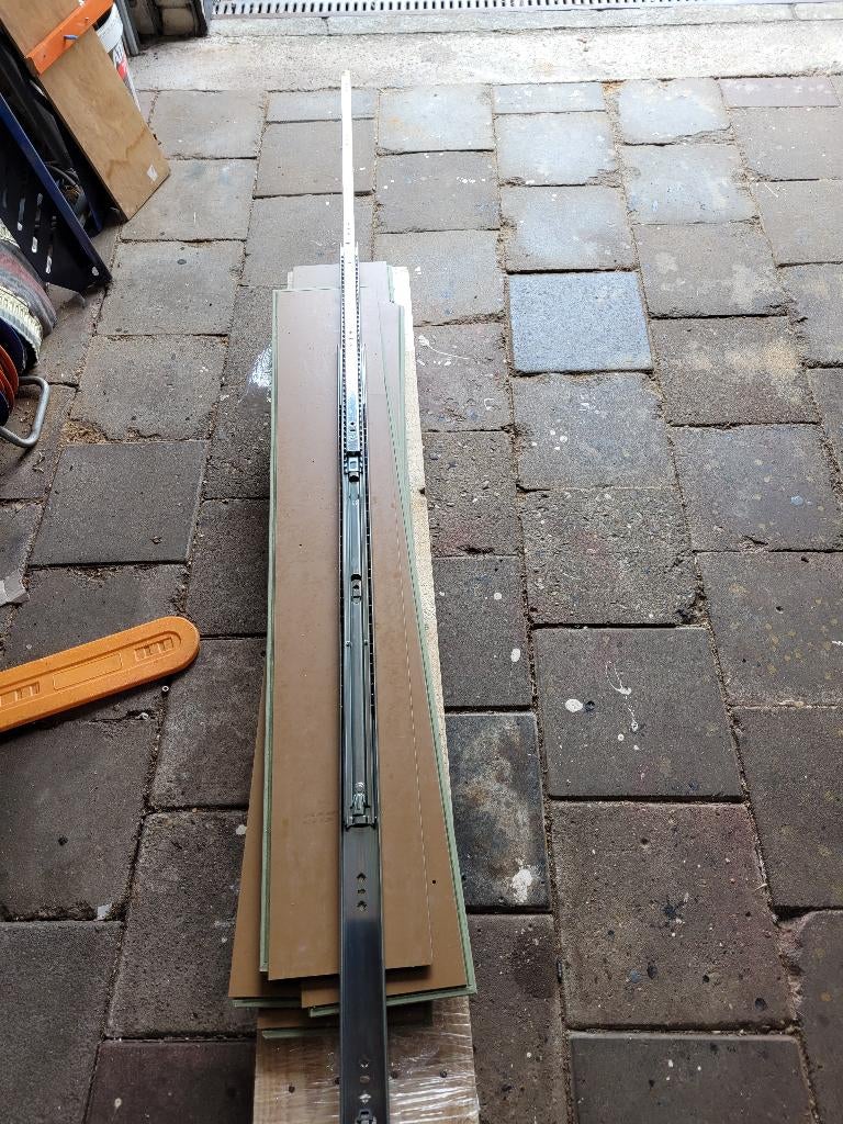 camper accessoires, Ophalen, Nieuw