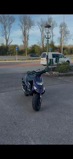 Gilera Stalker 183cc Stage 2 PM Tuning, Ophalen, Zo goed als nieuw, Maximaal 25 km/u, 183 cc