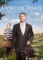 Dokter Tinus - Seizoen 1 - 6 - Nieuwstaat. Lees tekst aub, Cd's en Dvd's, Alle leeftijden, Boxset, Drama, Ophalen of Verzenden