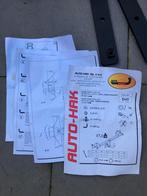 Trekhaak voor Mercedes A/B Klasse (W169/W245) - Nieuw, Verzenden, Nieuw