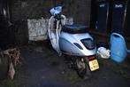 Vespa sprint 2015 13xxx km lichtelijke opknapper, Gebruikt, Ophalen of Verzenden, Benzine, Vespa