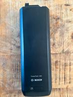 Bosch PowerPack 400 accu voor e-bike, Ophalen of Verzenden, Nieuw