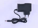 Universele AC - DC gestabiliseerde adapter / voeding 12V 1A, Ophalen of Verzenden, Nieuw
