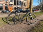 Vanmoof S3 E-bike - Zwart, Ophalen, Gebruikt, 51 tot 55 cm, Vanmoof