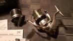 Shimano ultegra xsc 5500 met extra spoel, Ophalen of Verzenden, Molen
