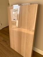 Ikea Komplement planken eiken 100x58 6 stuks NIEUW, Ophalen, Nieuw, 50 tot 100 cm, Minder dan 100 cm