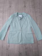 Mooie blazer van Nukus - Maat 42 / 44 (valt wat oversized), Nukus, Ophalen of Verzenden, Zo goed als nieuw, Maat 42/44 (L)