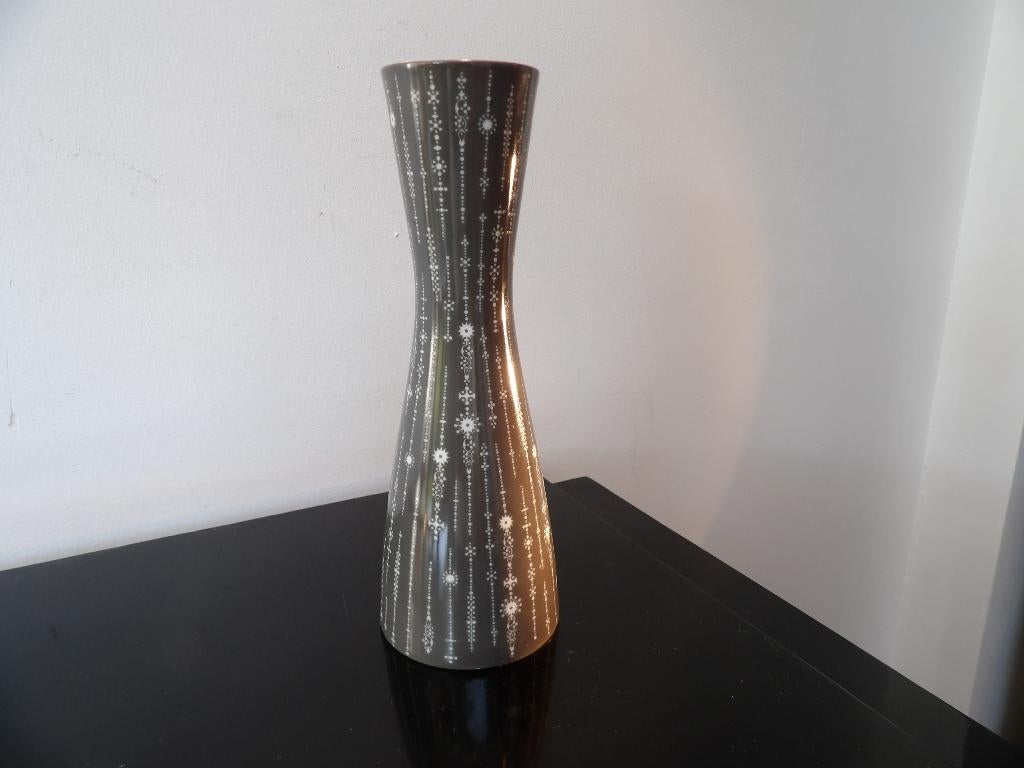 Rosenthal/Raymond Loewy Vaas Fifties, porselein, Antiek en Kunst, Ophalen of Verzenden