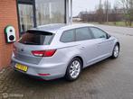 Seat Leon ST 1.0 EcoTSI Style Business Intense Vol opties !, Voorwielaandrijving, Gebruikt, Leon, Origineel Nederlands
