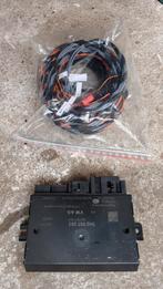 Trekhaak module Seat Ateca (facelift) / Skoda Kodiaq / Karoq, Auto-onderdelen, Trekhaken, Ophalen of Verzenden, Nieuw