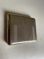 Sigaretten Doosje Germany met motief, Ophalen of Verzenden, Zo goed als nieuw, Tabaksdoos of Verpakking