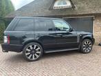 Land Rover Range Rover YOUNGTIMER - V8 3.6 TDV8 Vogue, Auto's, Automaat, 2637 kg, Gebruikt, 8 cilinders