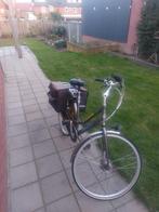 Nieuwe giant fiets, Ophalen, Nieuw