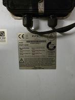 Zonnepalen, omvormer en zonnecollector(5jaar garantie), Ophalen of Verzenden, Gebruikt, Paneel, 200 wattpiek of meer