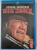 Big Jake - John Wayne , Richard Boone - uit 1971, Alle leeftijden, Ophalen of Verzenden, Zo goed als nieuw
